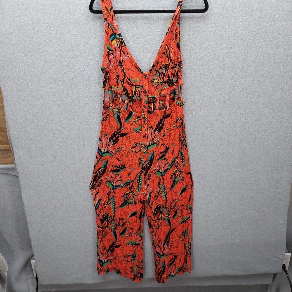 💥Ecote Size L Jumpsuit